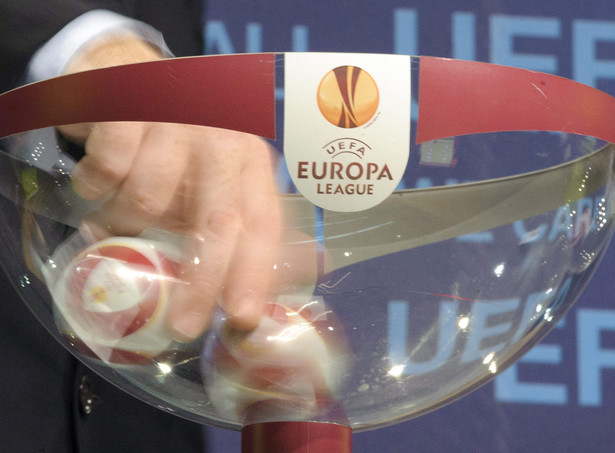 Los był łaskawy dla polskich drużyn w Lidze Europejskiej