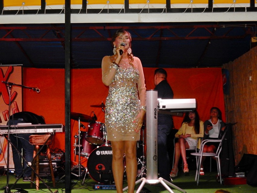 Sneki sinoć u Sijarinskoj Banji