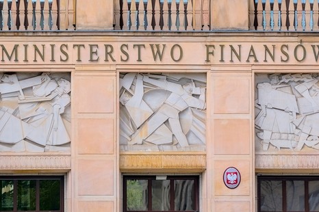 Będzie powrót do 22% stawki podatku VAT? Ministerstwo Finansów o powrocie do podstawowej stawki podatku od towarów i usług