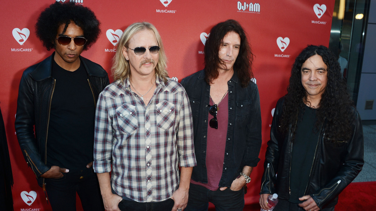 Grupa Alice In Chains planuje na przyszły rok udział w letnich festiwalach. Kapela zdradziła pierwsze dwie daty.