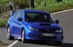 Subaru WRX STI &amp; Impreza XV