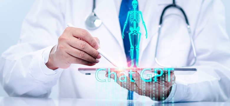 UWAGA! Google i ChatGPT udzielają różnych odpowiedzi na pytania dotyczące zdrowia