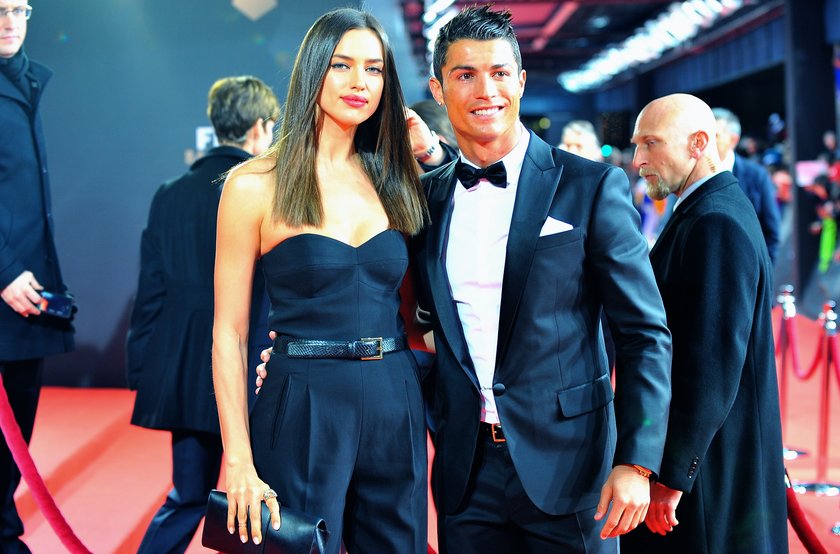 Irina Shayk: Cristiano Ronaldo to przeszłość! "Nie myślę o nim".