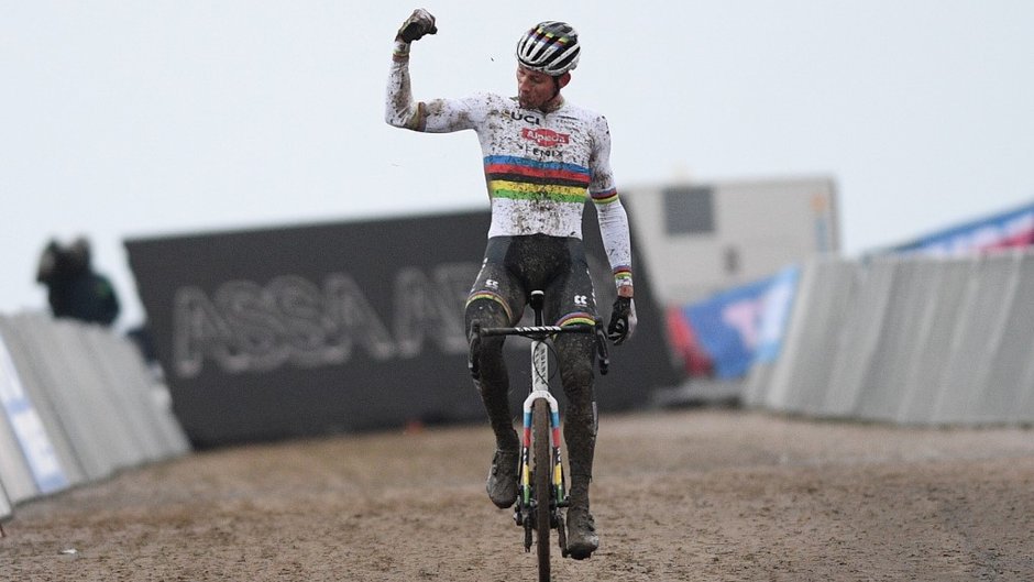 Mathieu van der Poel