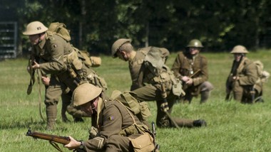 Bardzo trudny QUIZ z I wojny światowej. Tylko mistrz historii przejdzie ten test. 10/10 bez szans