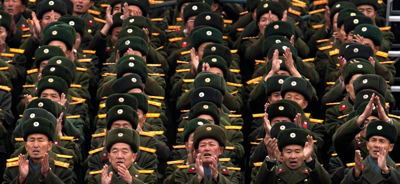 Korea Północna zdetonowała ładunek atomowy. "Wielka siła niszcząca"