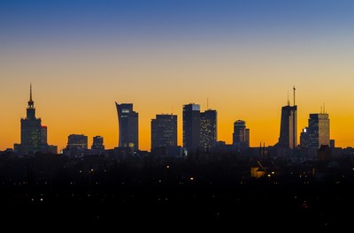 Polska trzecim odbiorcą bezpośrednich inwestycji zagranicznych na świecie