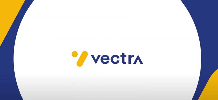 Vectra zaoferuje internet światłowodowy o prędkości 10 Gb/s