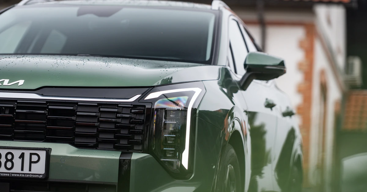 Nowa Kia Sportage wjeżdża do Polski. To najchętniej wybierany SUV