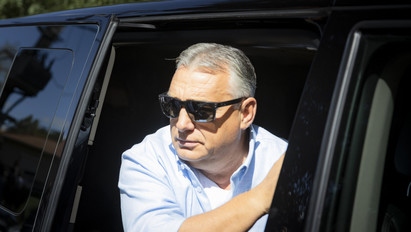 Orbán Viktor elárulta, mikor emelik meg a pedagógusok fizetését