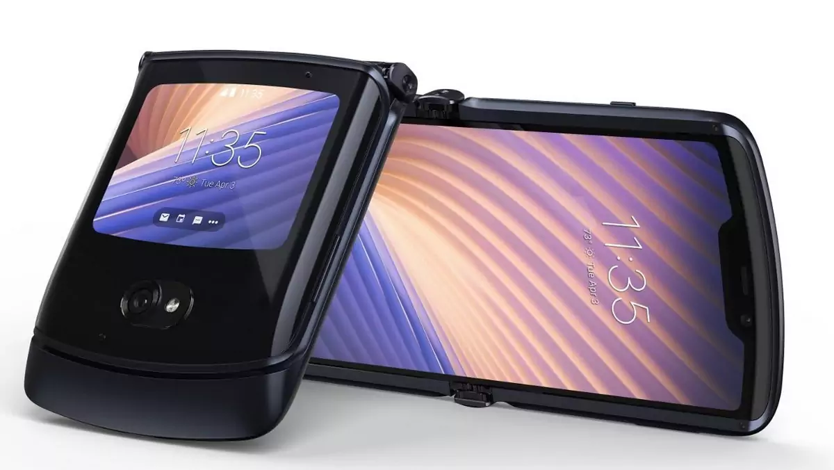 Motorola Razr 5G