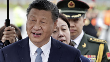 Prezydent Chin znów w Europie. Ostatni raz był przed pandemią