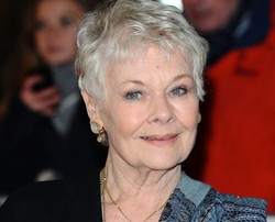 Judi Dench gwiazdą nowego Sherlocka Holmesa