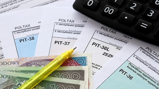 Od niedzieli rusza Twój e-PIT 2026. Sprawdź, jakich ulg system nie doliczy Ci samemu [OSTRZEŻENIE]