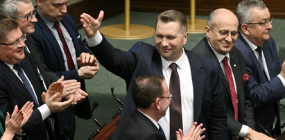 Sejm zdecydował ws. przyszłości Przemysława Czarnka. Kto stanął w obronie ministra?