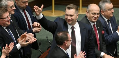 Sejm zdecydował ws. przyszłości Przemysława Czarnka. Kto stanął w obronie ministra?