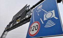 Odcinkowy pomiar prędkości i podwójne mandaty. Nadciąga rewolucja w karaniu