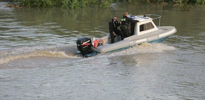 Horror niedaleko Płocka. Z Wisły wyłowiono ciało, a po kilku godzinach dokonano kolejnego makabrycznego odkrycia