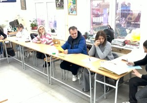 Lokalni izbori 2026, Bor