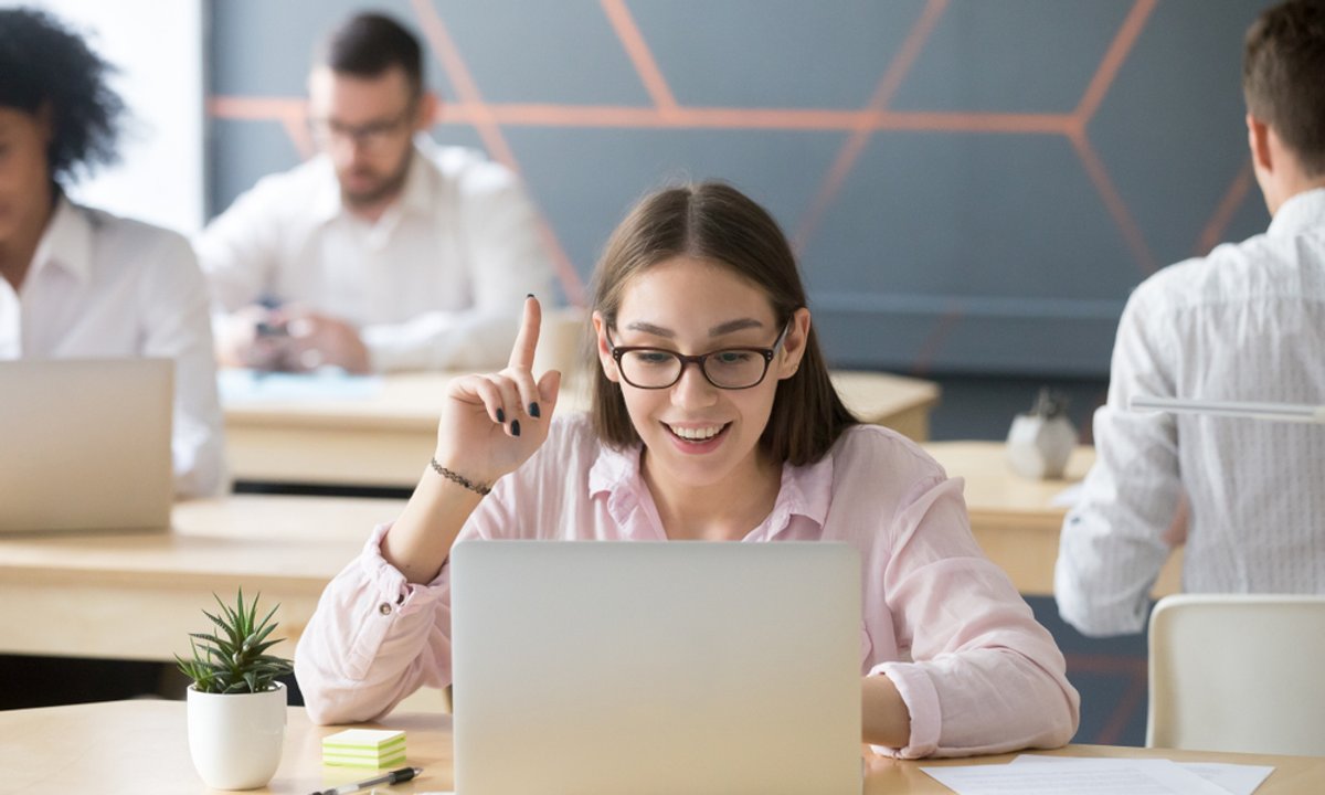 Tego zdania nigdy nie mówi osoba z wysokim IQ. Tymczasem często je słyszymy