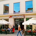 AmRest przejmie wszystkie lokale Pizza Hut w Niemczech