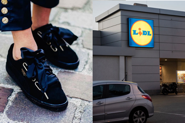 lidl adidas yeezy