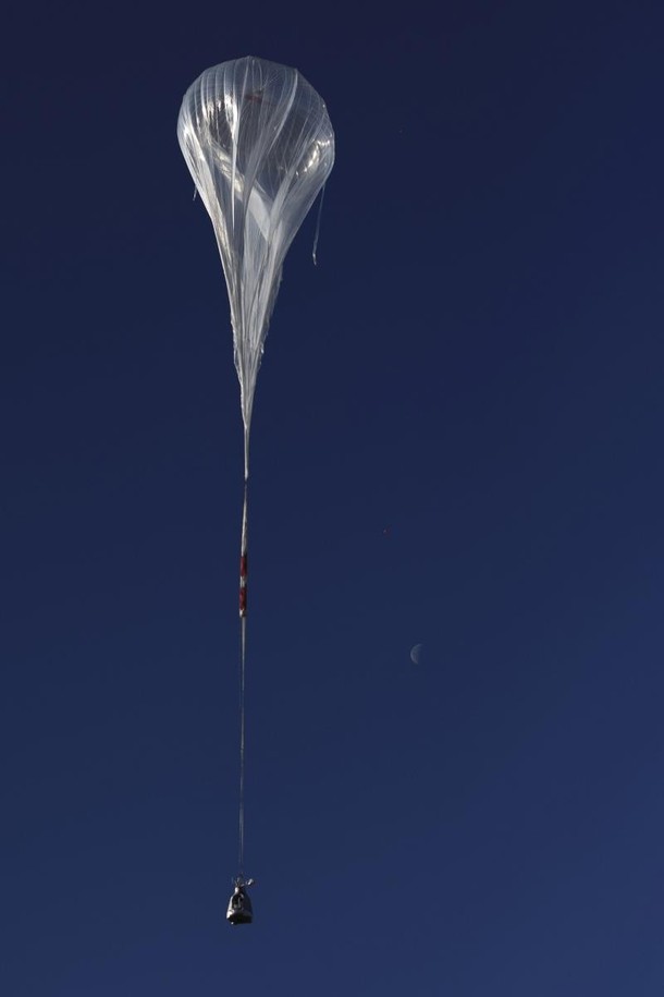 red bull stratos5