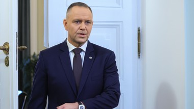 prezydent karol nawrocki podpisze ustawę o safe? politolog: to może go przekonać