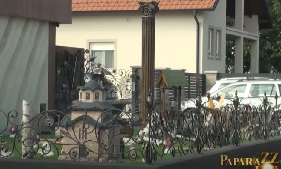 Dragan Marinković Maca