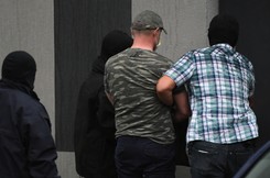 Ukraiński dziennikarz: Nowak nie spełnił oczekiwań – stał się częścią systemu