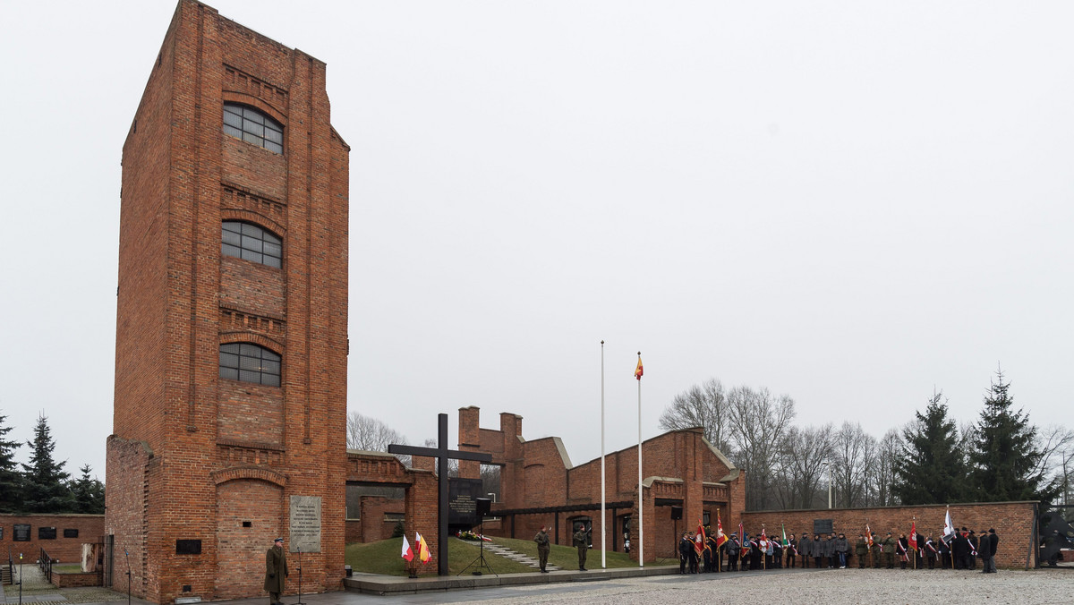 Łódź: skradziono zabytkowe pistolety z muzeum