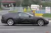 Zdjęcia szpiegowskie: nowe Maserati Coupe GT