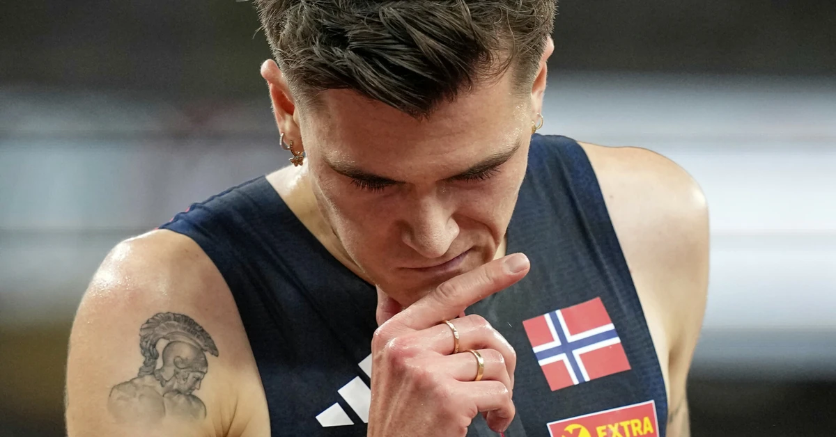 Słynny lekkoatleta chce zostać rolnikiem. Kupił za milion euro gospodarstwo