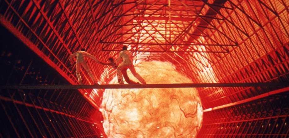 23. “The Black Hole” (1979)