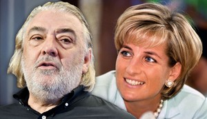 boba i princeza dajana