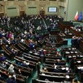 Sejm zdecydował. Projekt budżetu trafi do komisji