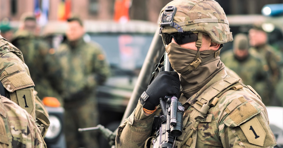 Niemcy boją się rosyjskiego ataku na NATO? Wyniki sondażu mówią same za siebie