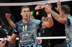 Serbska gwiazda wraca po ośmiu latach do PlusLigi