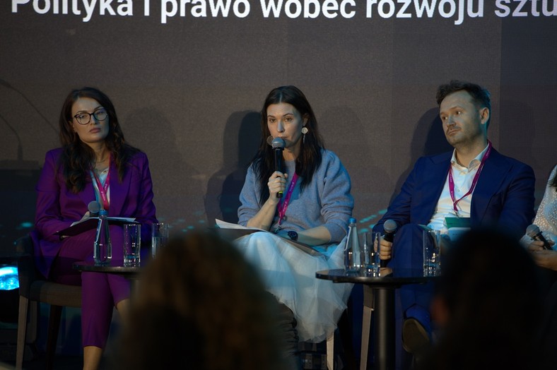 AI w energetyce: trzeba połączyć prawo, technologię i wizję rozwoju