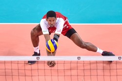 Wilfredo Leon ujawnił, kto rządzi u niego w domu