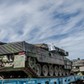 Czołg leopard 2 wojsko polskie