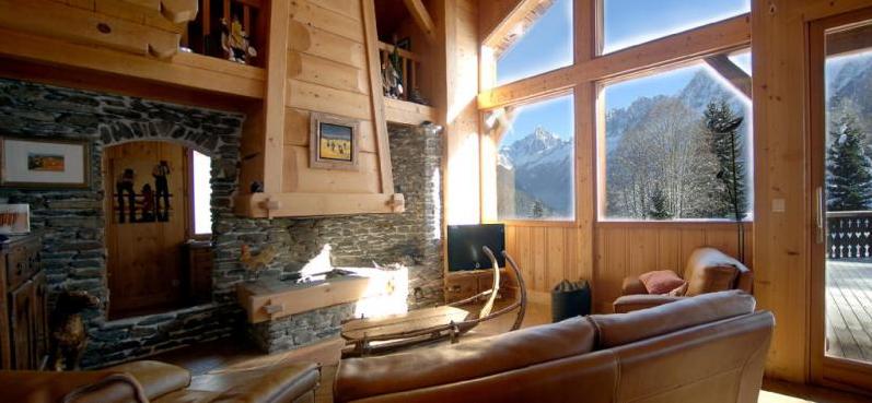 Chalet Chamonix