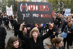 Prezes Ordo Iuris: Liczę na poparcie projektu przez posłów PiS