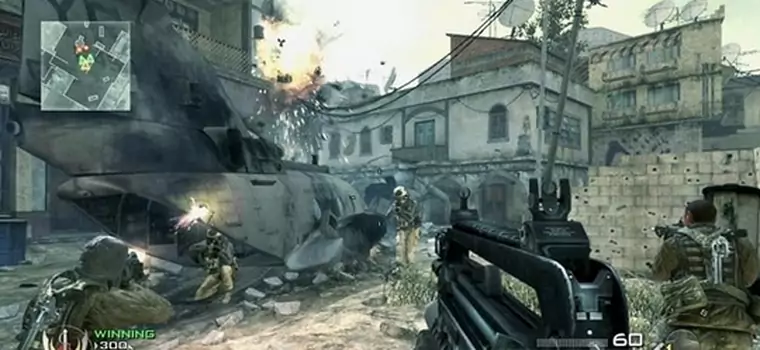 Przezabawny Easter Egg w Modern Warfare 2