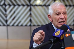 Josep Borrell: Sytuacja ludzi w Strefie Gazy nie do przyjęcia