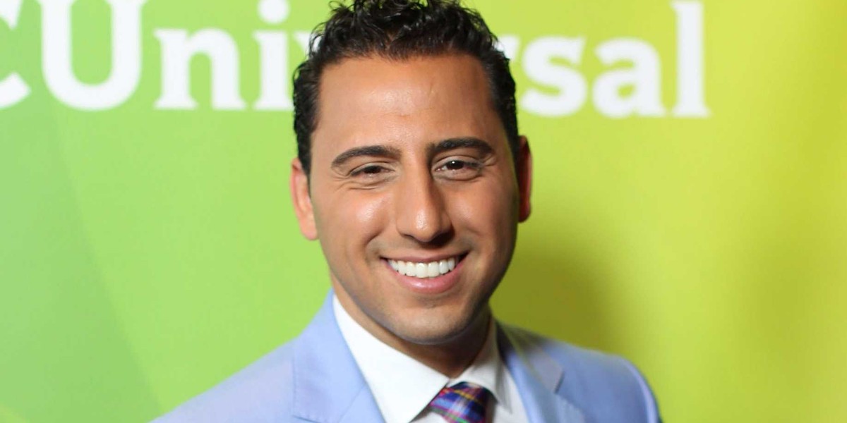 Josh Altman.