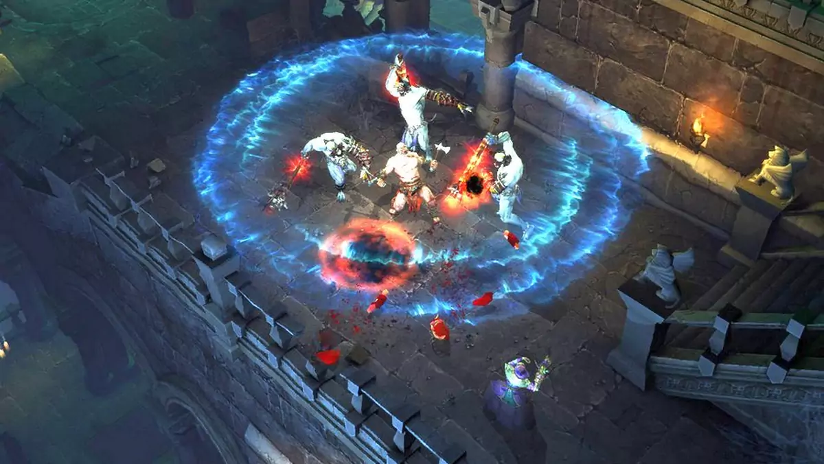 Diablo III