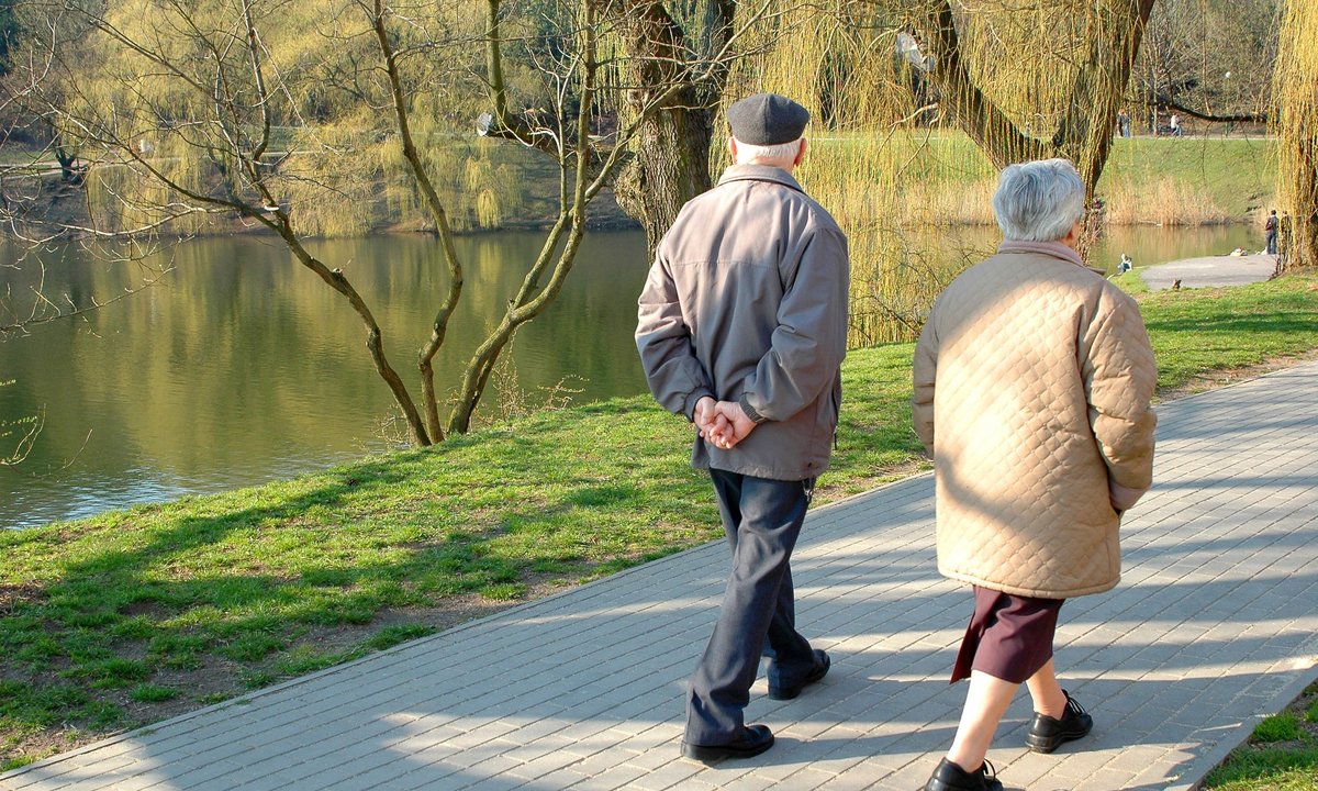 Nawyki seniorów uważane za "przestarzałe". Denerwują całą rodzinę