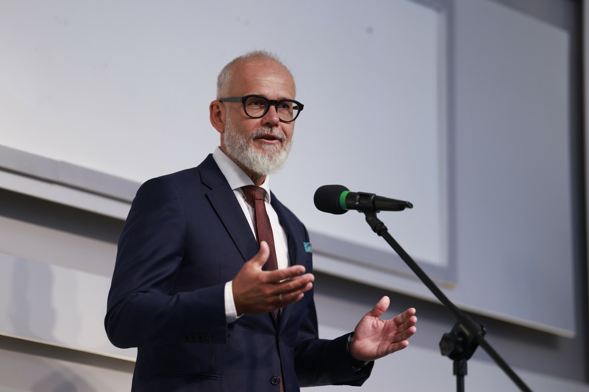 Cyfryzacja energetyki nabiera tempa. Tauron wymieni 2,3 mln liczników