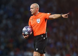 Z finału LM do czwartej ligi. Marciniak wraca do Bełchatowa